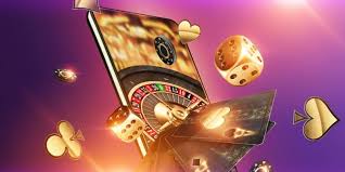 5666bet অনলাইন গেমিং দুনিয়ায় নতুন দিগন্ত