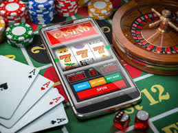 5666bet অনলাইন গেমিং দুনিয়ায় নতুন দিগন্ত