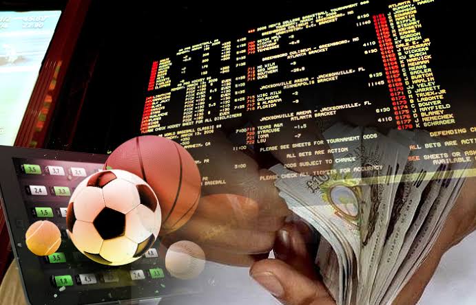Aplikasi 1 Kali Bet Dapatkan Pengalaman Taruhan Terbaik di Genggaman Tangan Anda