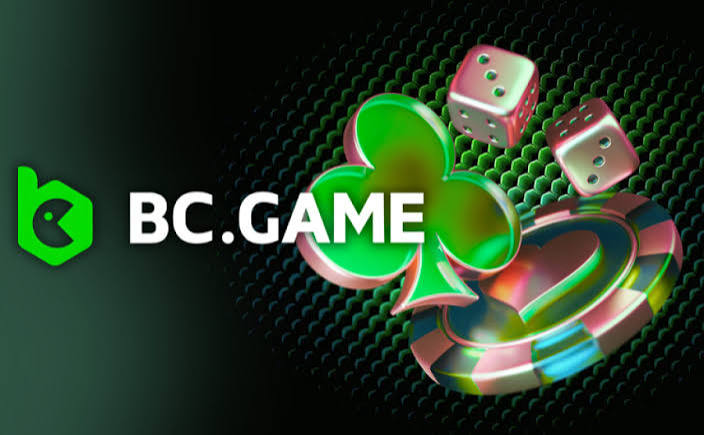 BC.Game Login Your Gateway to Fun and Rewards -227040416