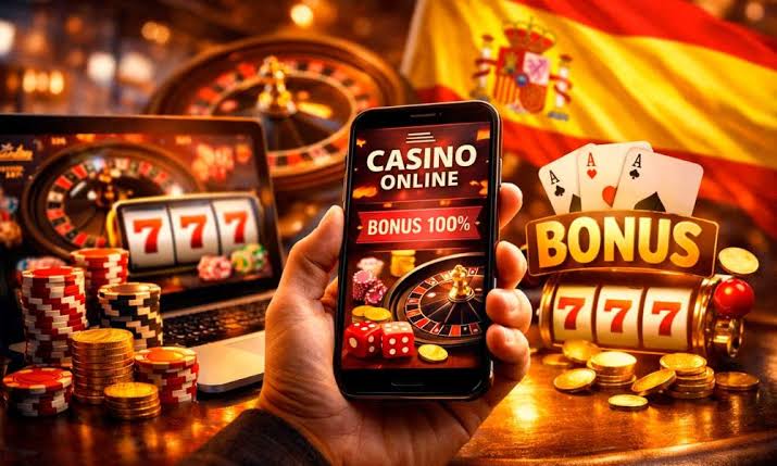 Casino Bono España 2026 Online Ofertas y Novedades en el Juego en Línea Casino Bono España 2026 Online Ofertas y Novedades en el Juego en Línea