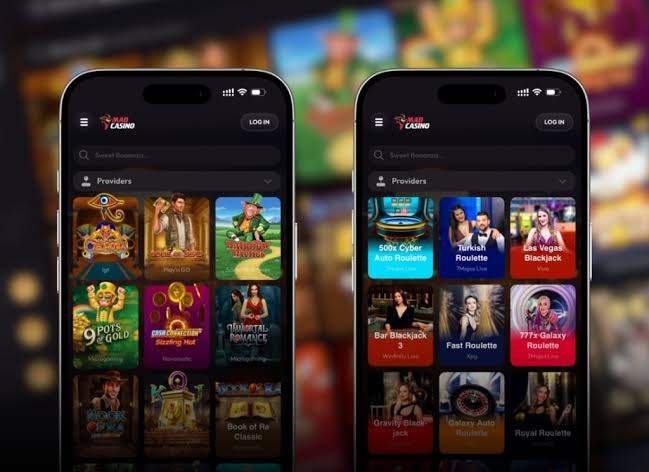 Casino Online sin Depósito Aprovecha los Mejores Bonos