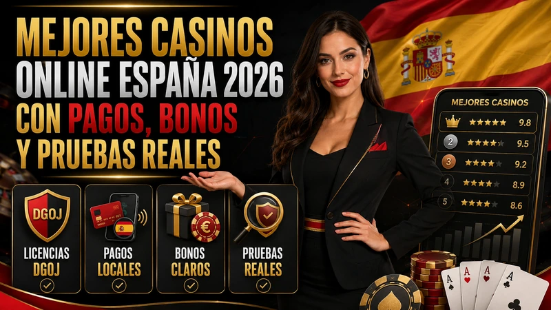 Casino Online sin Depósito Aprovecha los Mejores Bonos