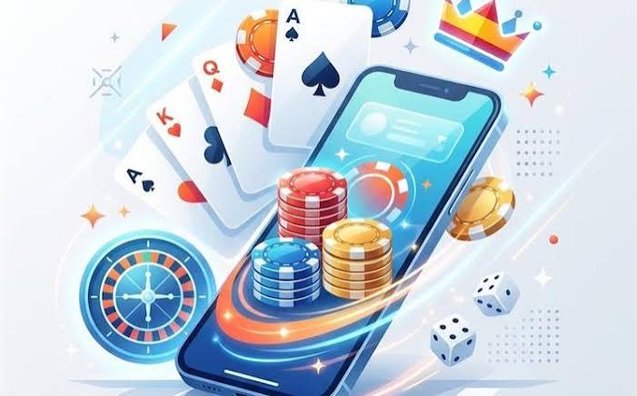 Descubre los Mejores Bonos en Juegos de Casino Online