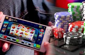 Descubre Winpot La Emoción del Juego en Línea