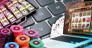 Descubre Winpot La experiencia de juego en línea que estabas esperando