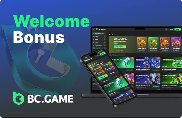 Discover Exciting Games and Promotions at Corgibet Casino Online