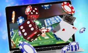 Felix Spin Online Casino UK Your Ultimate Gaming Destination