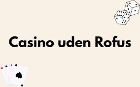 Find de Bedste Dansk Online Casino Gratis uden Indskud