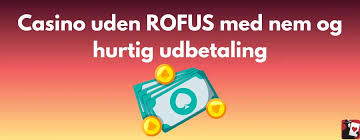 Nye Danske Casinoer Rigtige Penge - En Guide til Online Spil