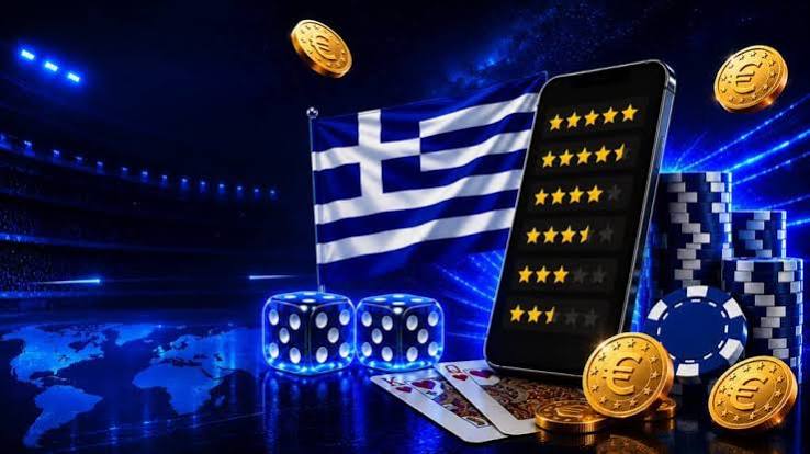Καλύτερα Online Καζίνο Ο Απόλυτος Οδηγός για Παίκτες 512761178