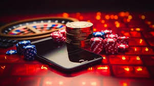 Online Casino Oplev Spændingen fra Dit Eget Hjem