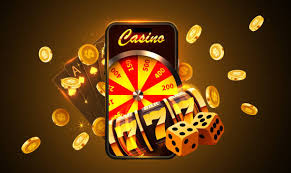 Oplev Spændingen ved Online Casinoer En Guide til Spillere