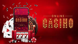 Oplev Verdenen af Online Casinoer - Spil og Vind!