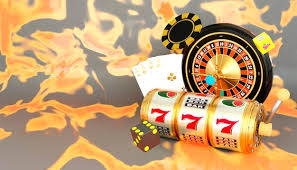 The Ultimate Guide to Bets24 Casino Explore, Play, and Win!