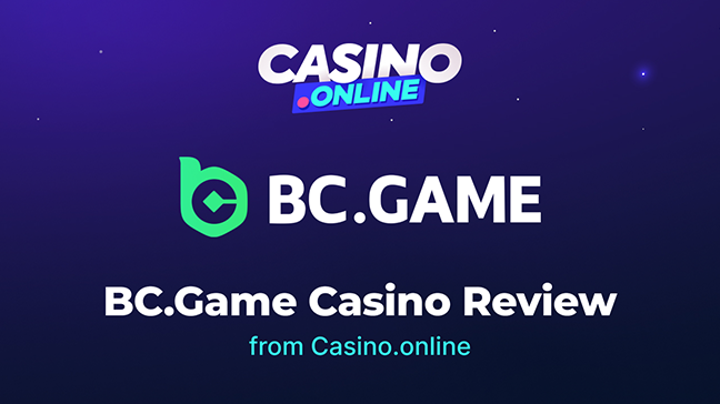 The Ultimate Guide to the BC.Game Login Process